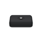 Lunch Box | Tuxedo Black