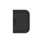 Lunch Box | Tuxedo Black