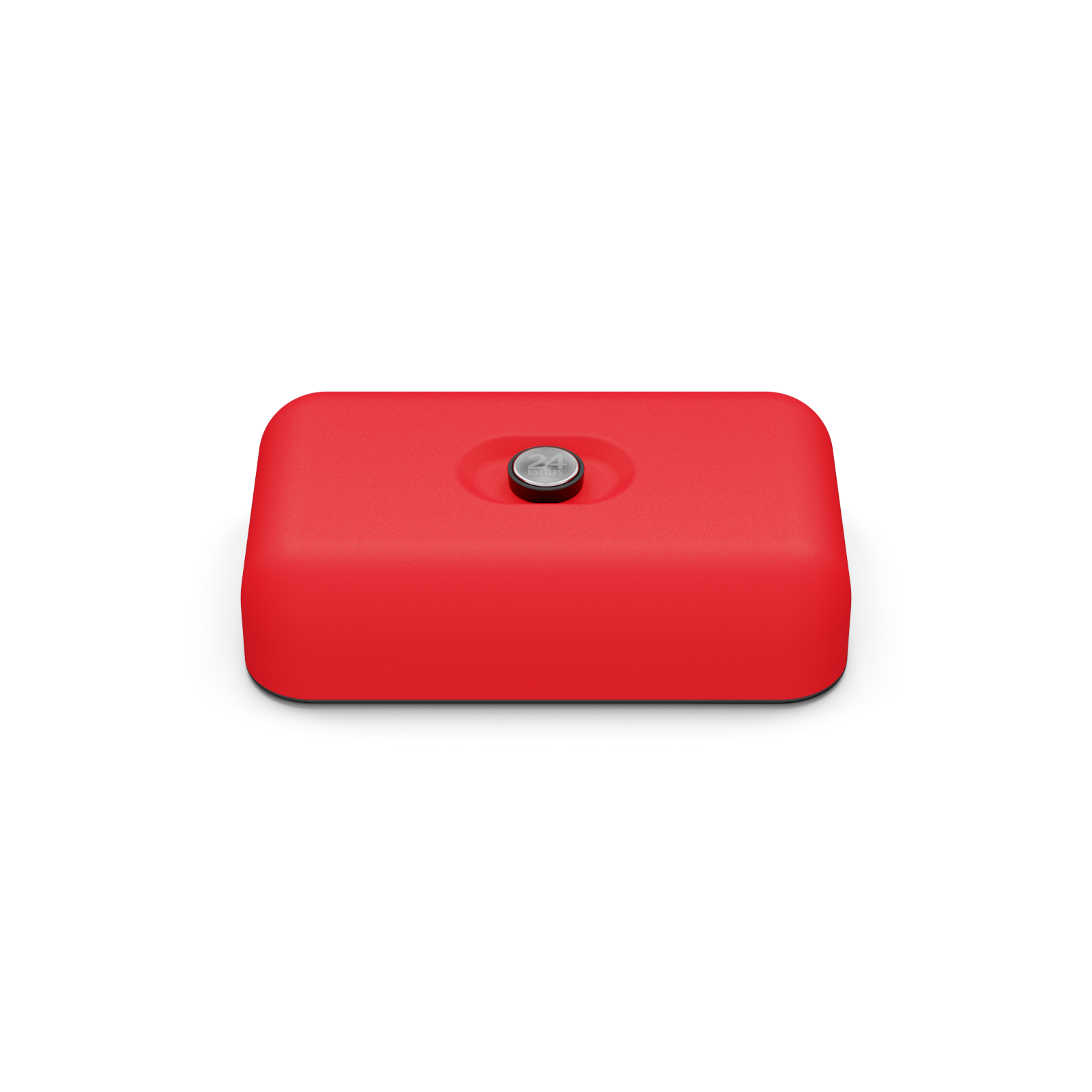 Lunch Box | Hot Red