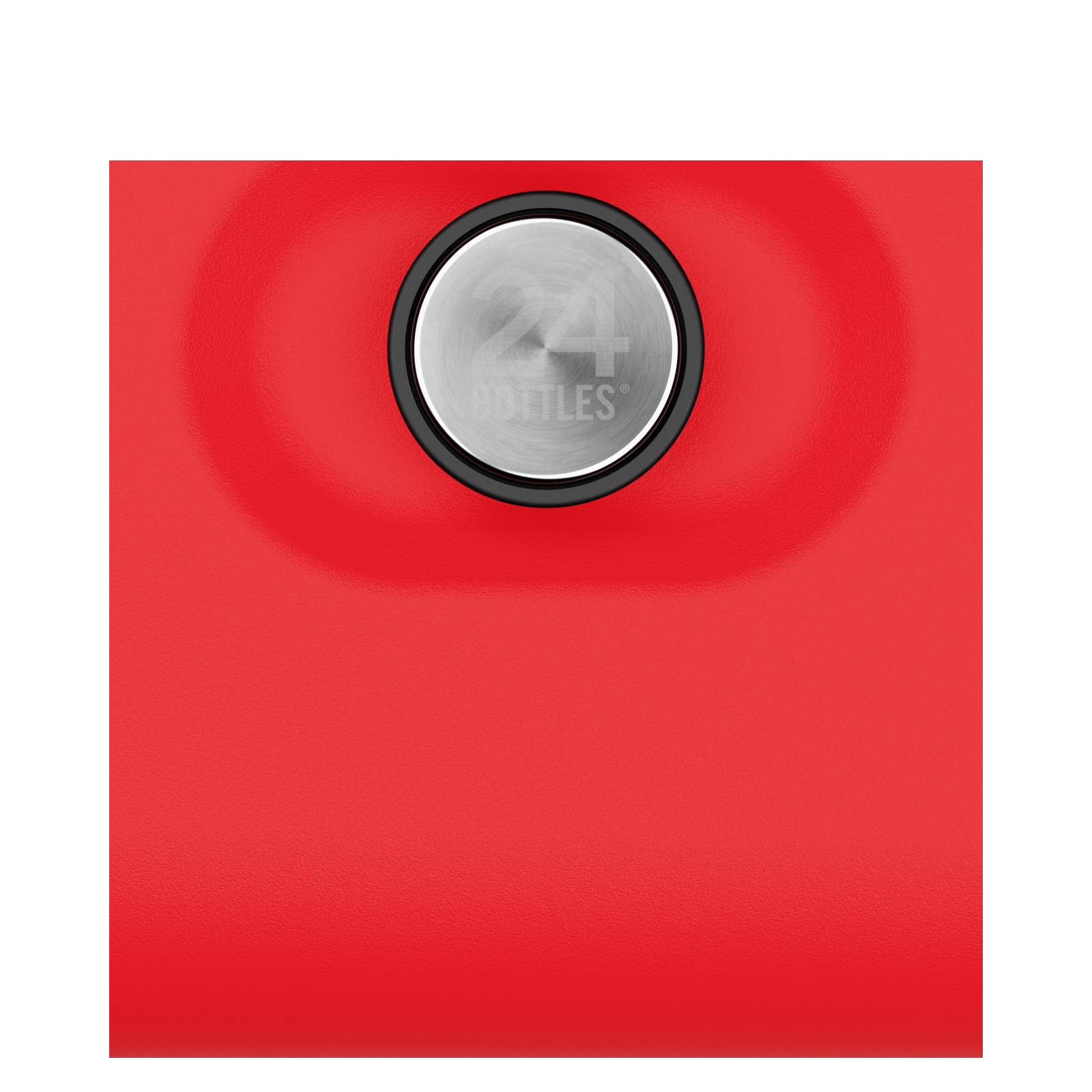 Lunch Box | Hot Red