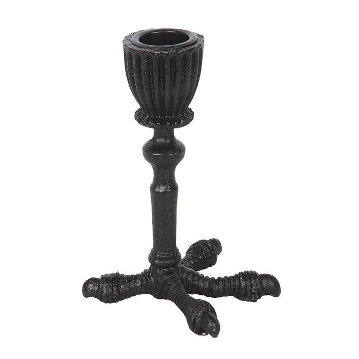 Chandelier gothique effilé Serre de Corbeau | Design e regali originali