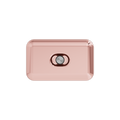 Lunch Box | Rose Gold