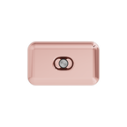Lunch Box | Rose Gold