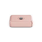 Lunch Box | Rose Gold