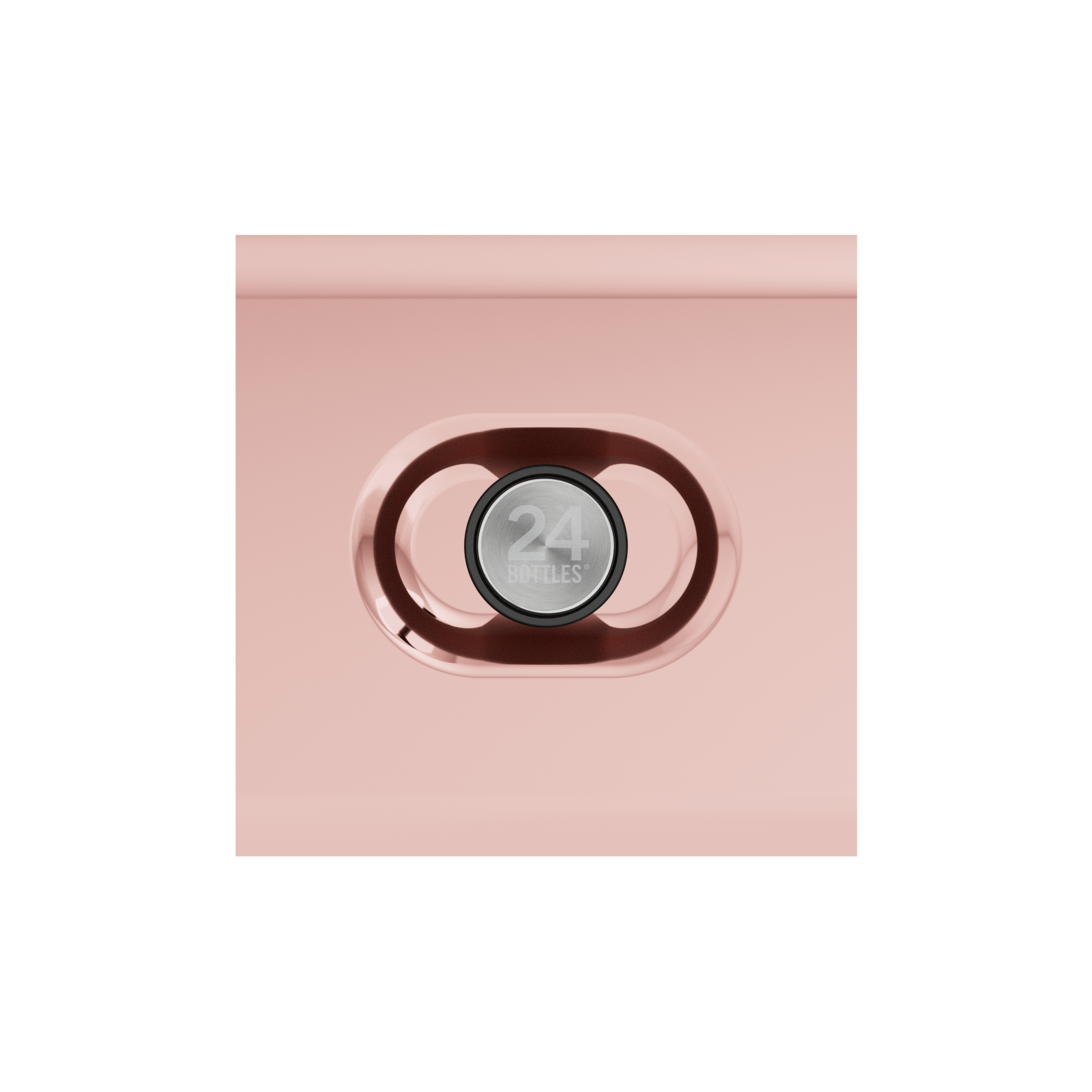 Lunch Box | Rose Gold
