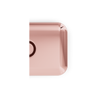 Lunch Box | Rose Gold