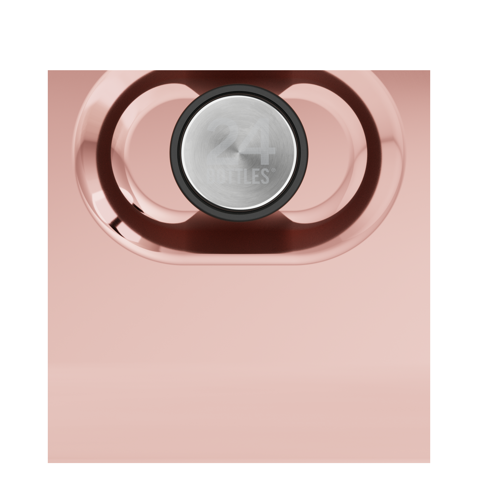 Lunch Box | Rose Gold