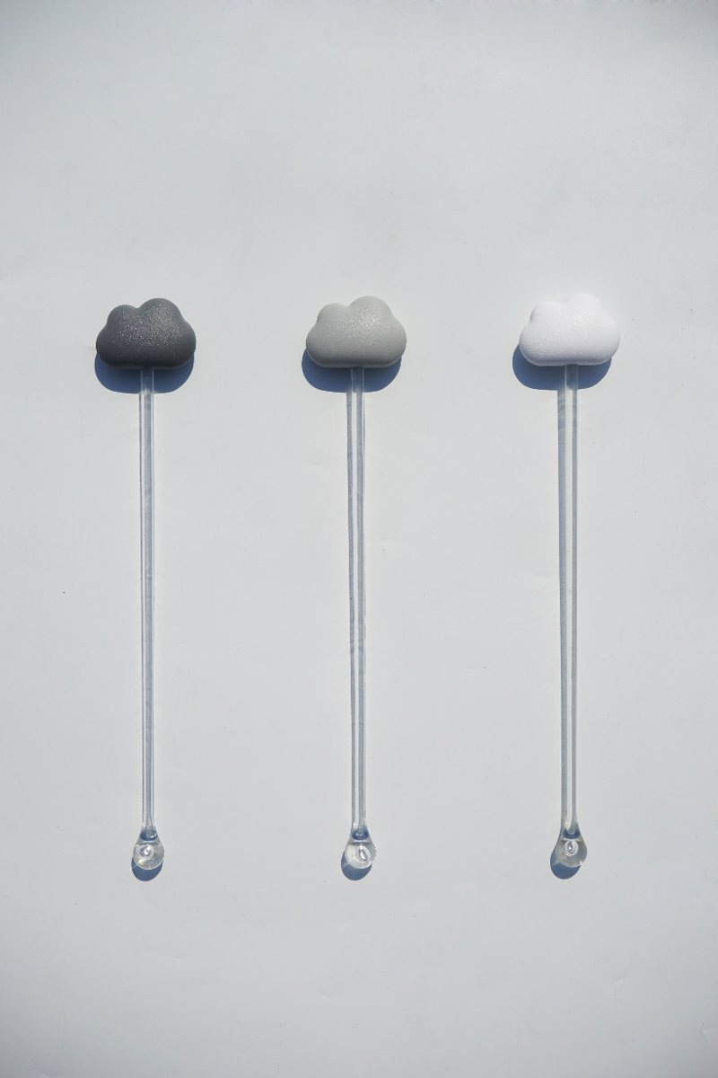 Regalo de diseño – mitigeurs nuages qualy 