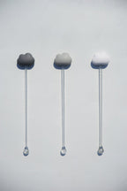 Regalo de diseño – mitigeurs nuages qualy 