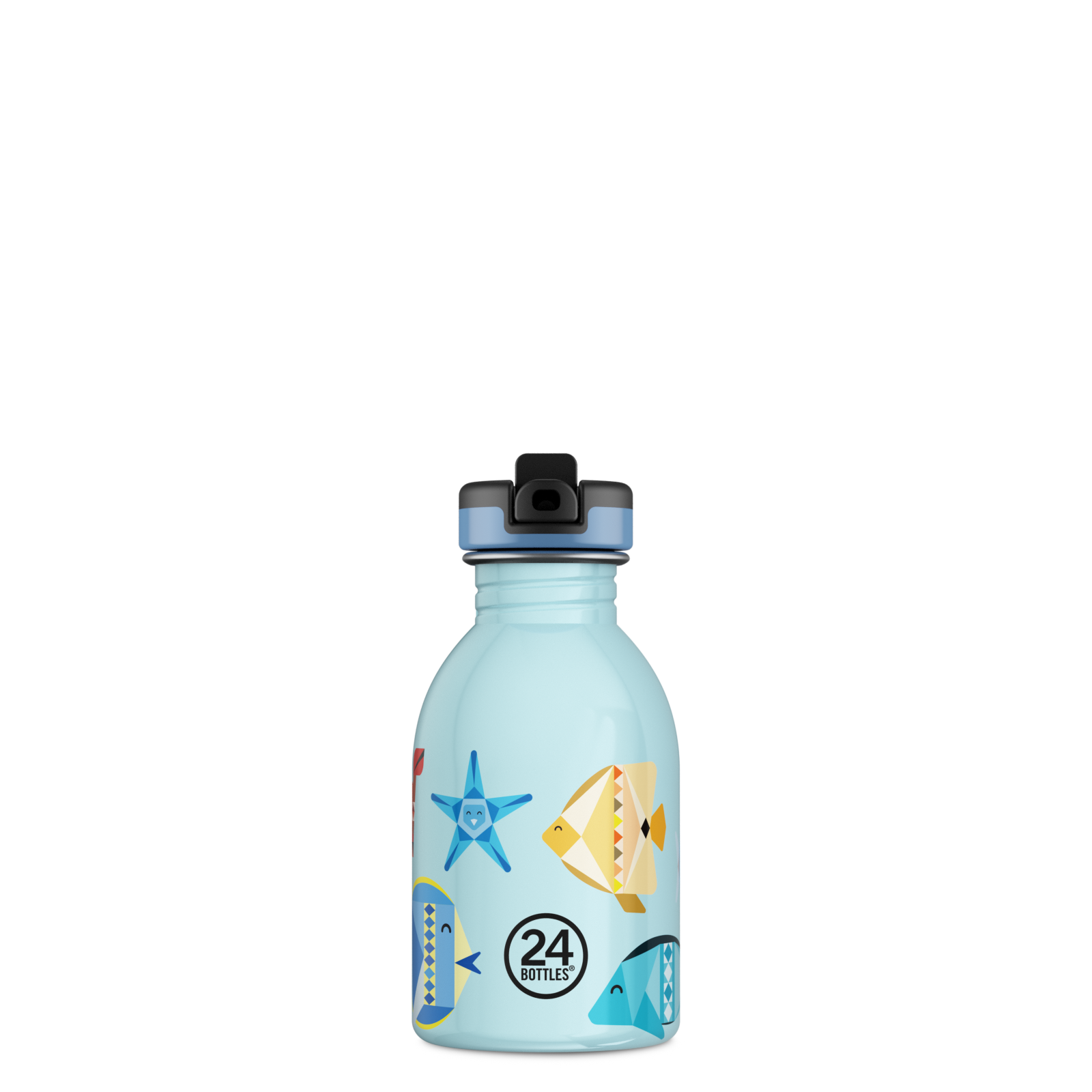Kids Bottle | Sea Friends - 250 ml