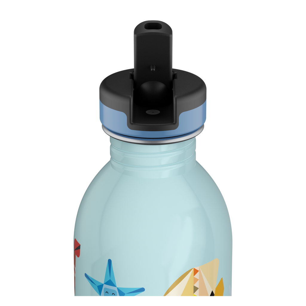 Kids Bottle | Sea Friends - 250 ml