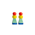 Bauhaus Sel et Poivre Helio Ferretti Vue 3