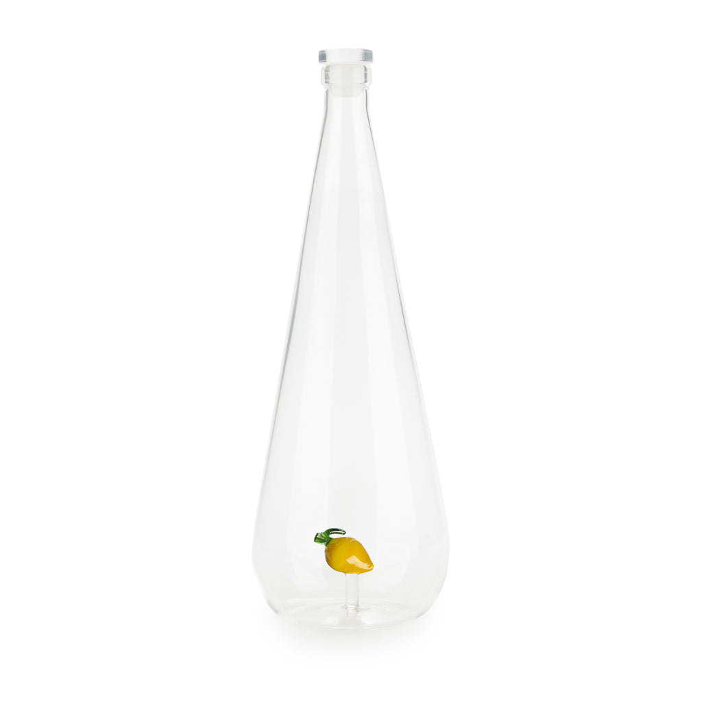 Botanical Lemon Bottle