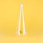 Botanical Lemon Bottle