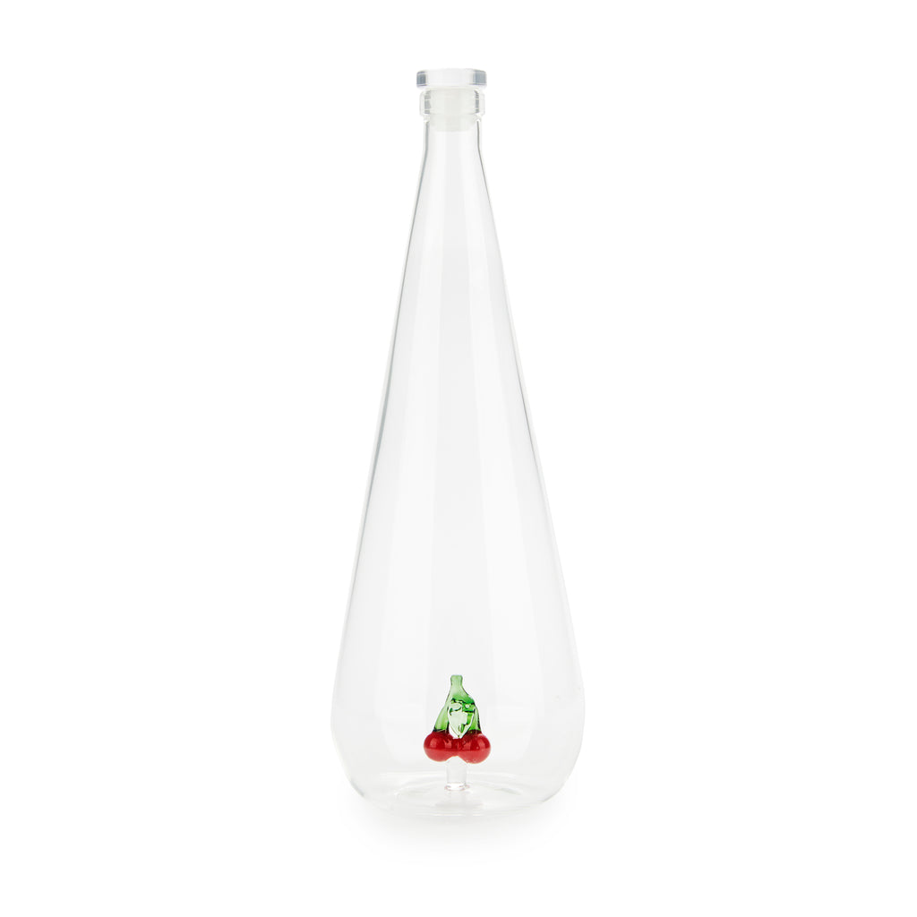 Bouteille Botanical Cherry