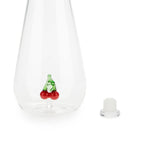 Botanical Cherry Bottle