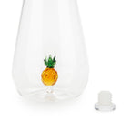 Botanical Pineapple Bottle
