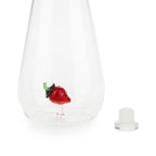 Botanical Strawberry Bottle