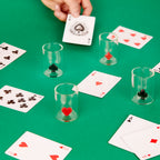 Set de verres à shot Dealer