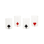 Set de verres à shot Dealer