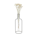Vase Bottle Silhouette XL