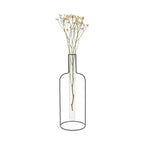 Vase Bottle Silhouette XL