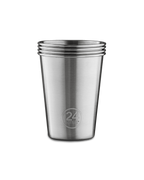 Zubehör | Partybecher 4er-Pack