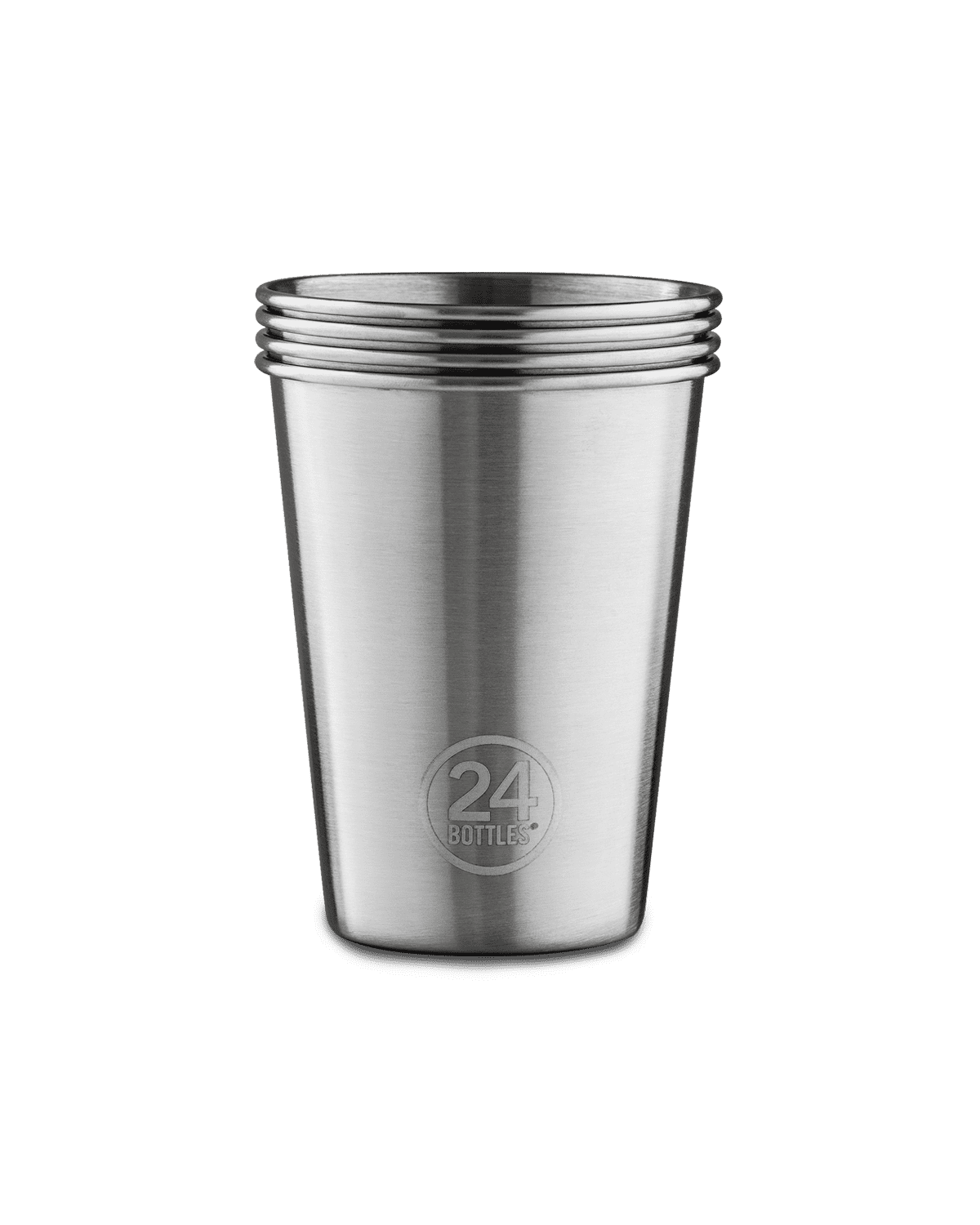 Zubehör | Partybecher 4er-Pack