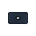 Lunch Box | Deep Blue