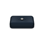Lunch Box | Deep Blue