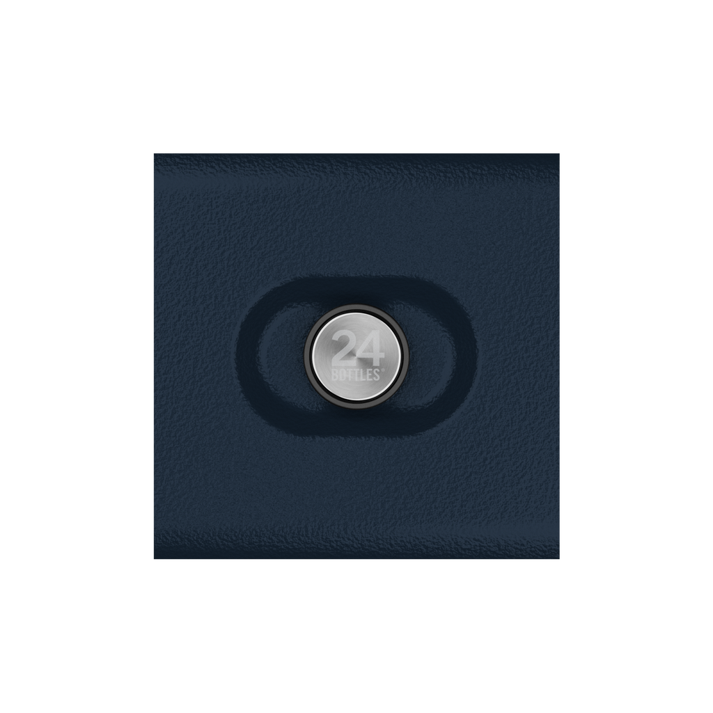 Lunch Box | Deep Blue