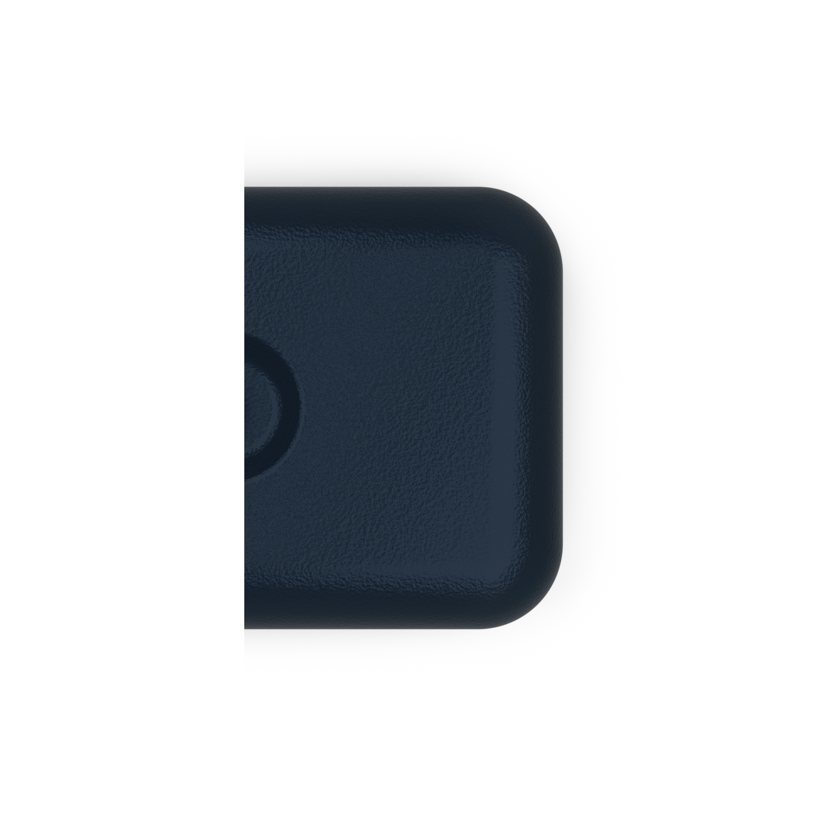 Lunch Box | Deep Blue