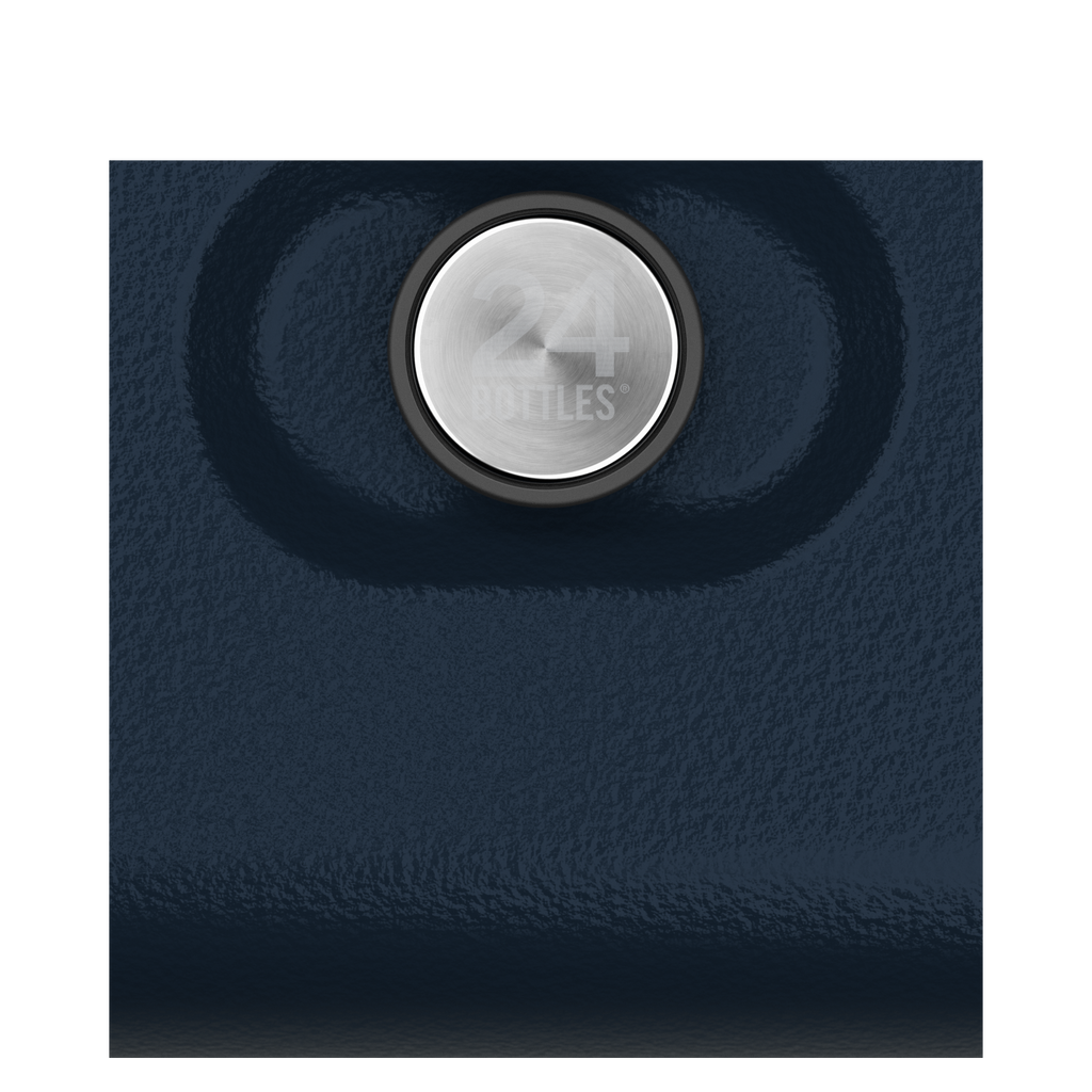 Lunch Box | Deep Blue