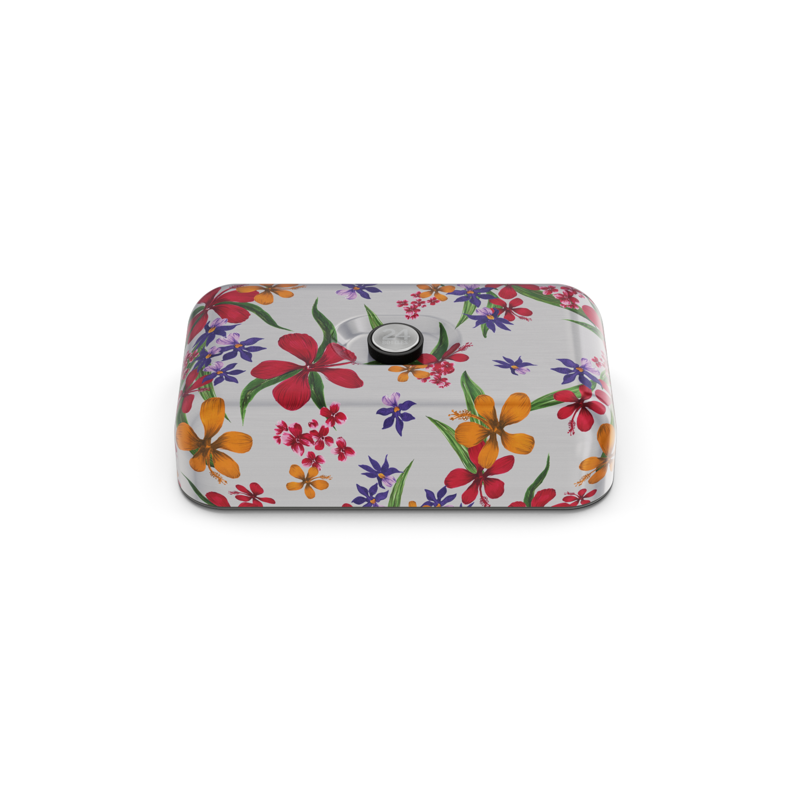 Lunch box | Amnesia