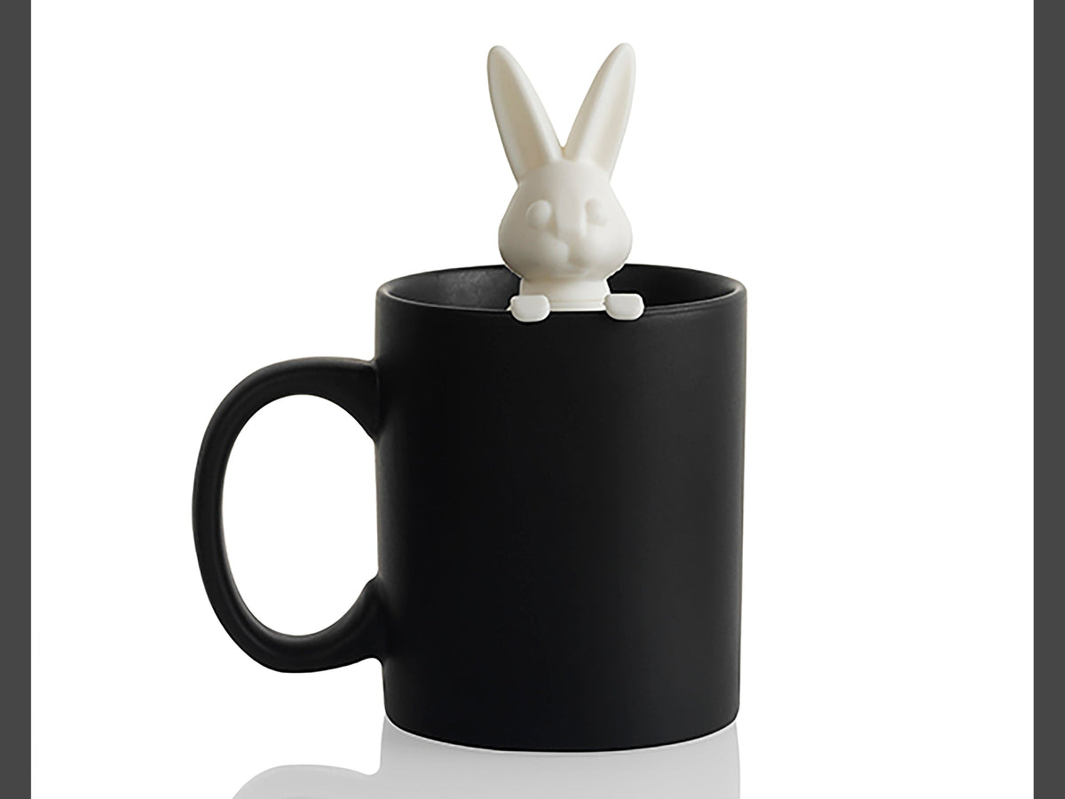 Infuseur à Thé Bunny Brewer avec Mug – Bitten