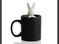Infuseur à Thé Bunny Brewer avec Mug