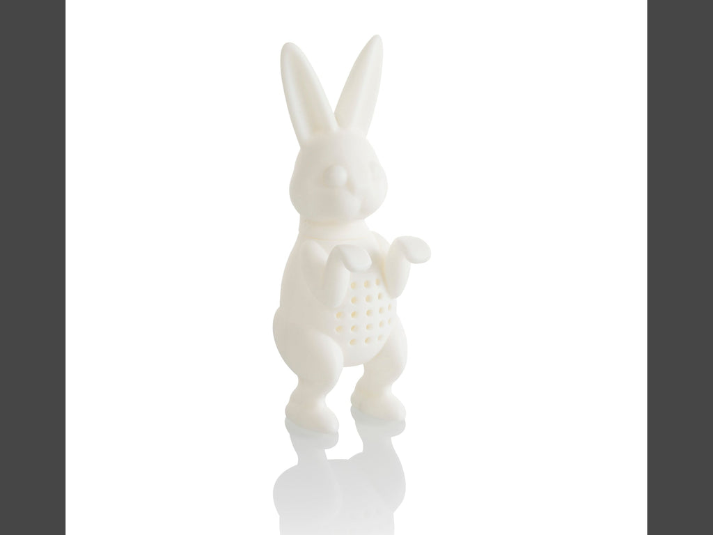 Infuseur à Thé Bunny Brewer avec Mug – Bitten