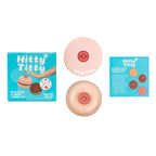 Tease & Please - Hitty Titty Card Game - Adult Game