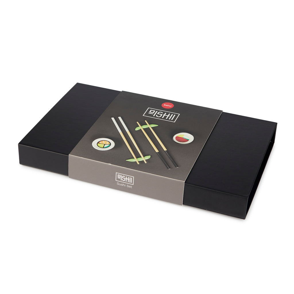 Set pour sushi Oishii