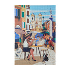 Puzzle Rome