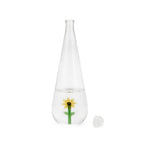Botanical Sunflower Bottle
