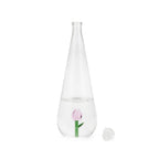 Botanical Tulip Bottle
