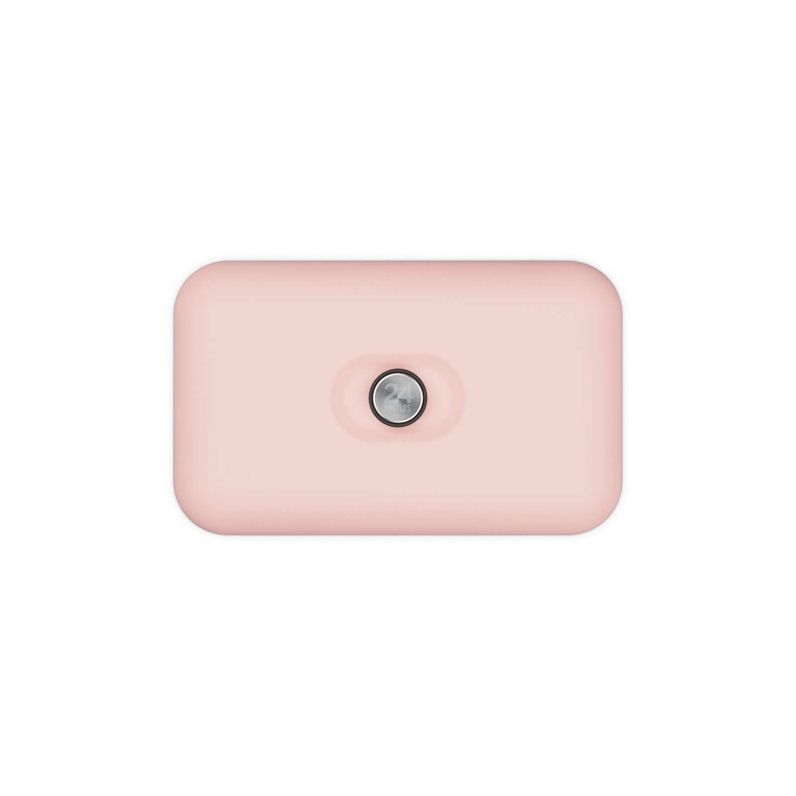Lunch Box | Dusty Pink