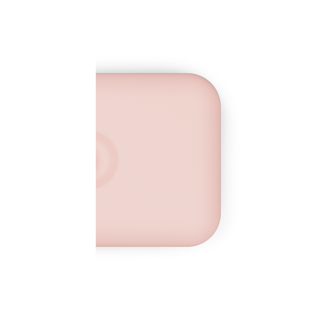Lunch Box | Dusty Pink