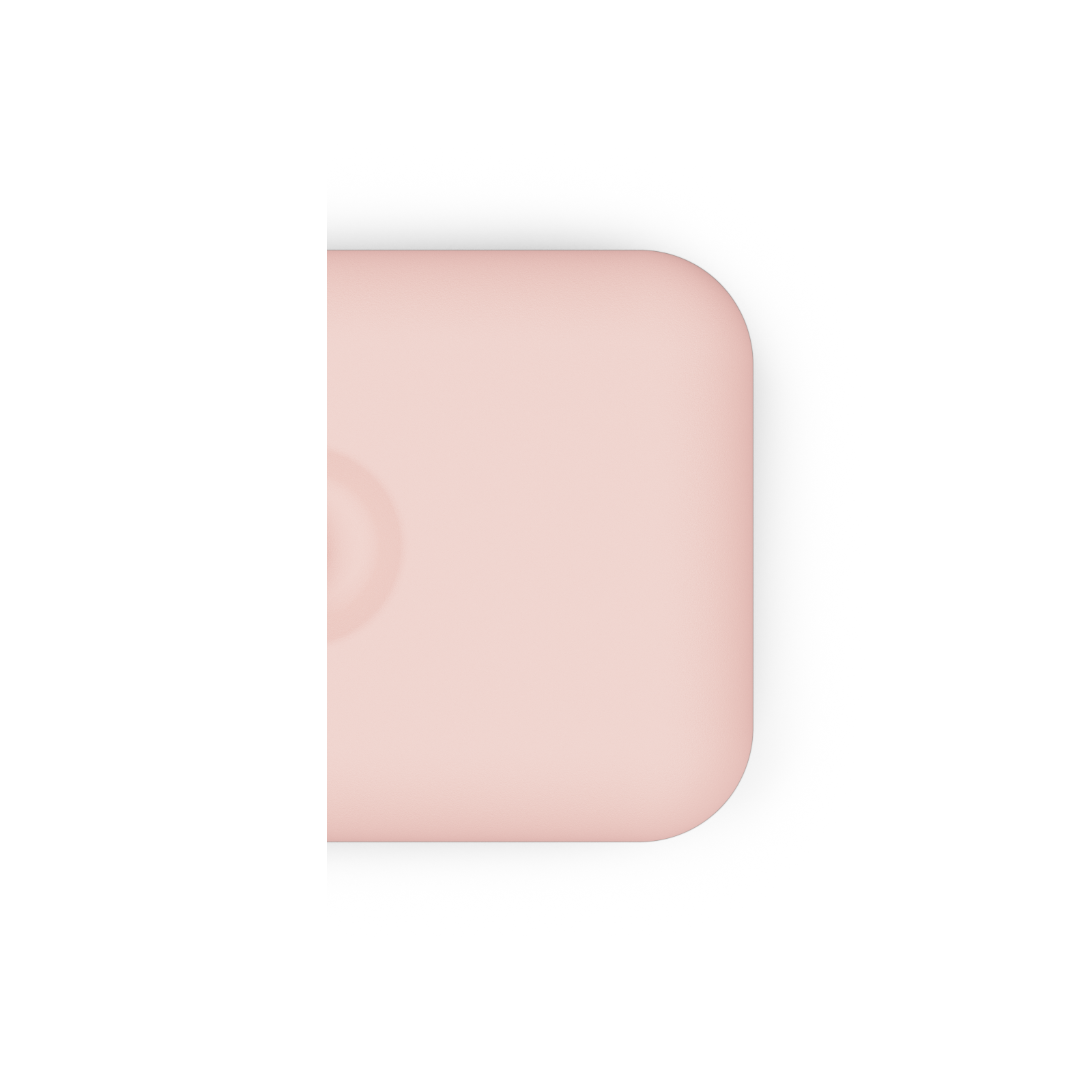 Lunch Box | Dusty Pink