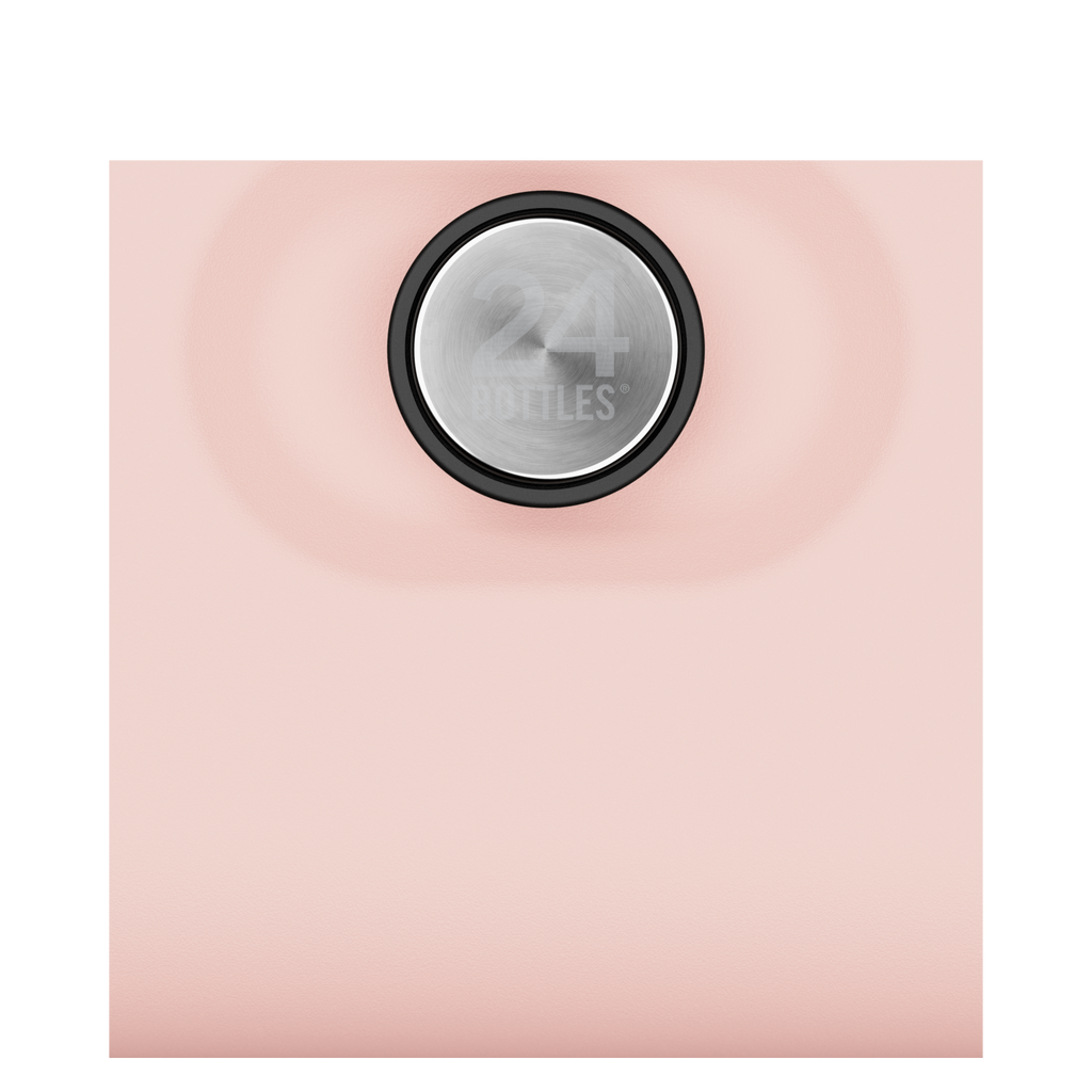 Lunch Box | Dusty Pink