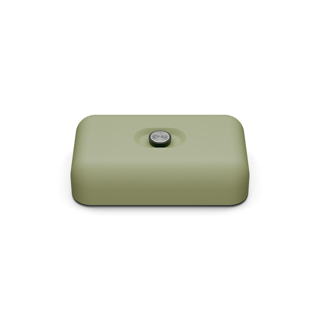 Lunch Box | Sage