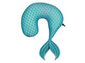 Coussin de Voyage Sirène