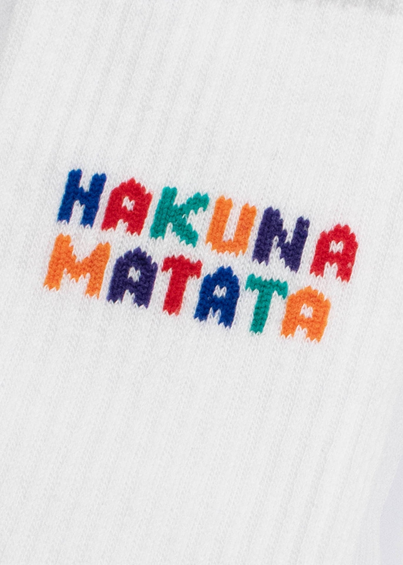 Hakuna Matata Socken