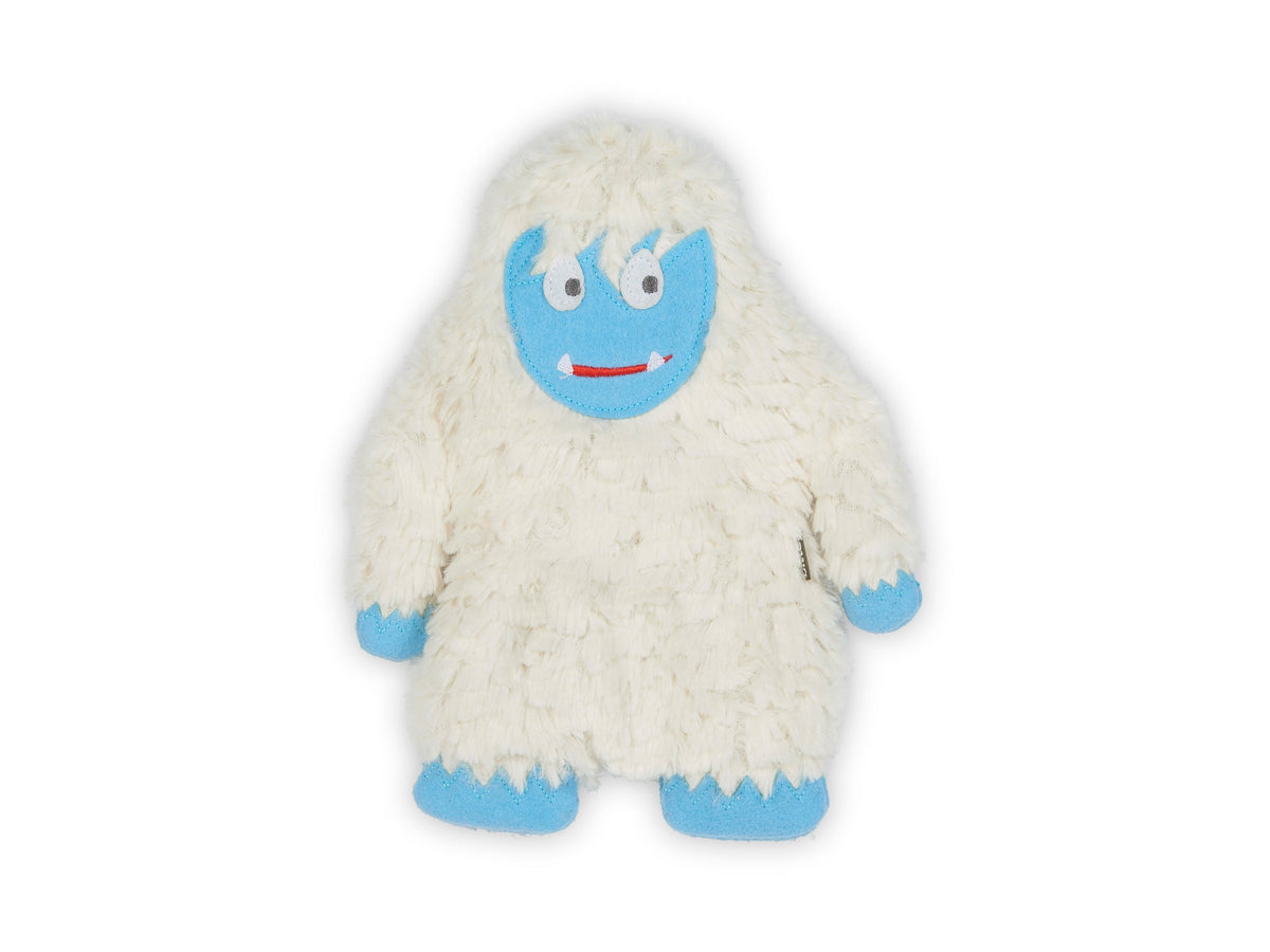 Bouillotte Huggable Big Foot – Bitten